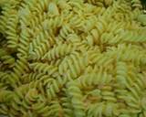 Full Flavor Pork and Pasta recipe step 8 photo