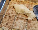 Φωτογραφία βήματος 1 της συνταγής Πασχαλινό Λεμονένιο Μιλφέιγ