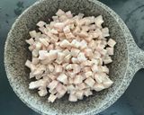 Hình bước làm 3 của món Tóp mỡ