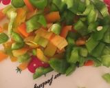 صورة لخطوة 1 من وصفة أرز بطريقة سريعة