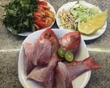 Foto langkah ke 1 dari resep Ikan Woku Belanga.