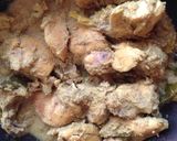 Foto langkah ke 2 dari resep Ayam Goreng Lengkuas.