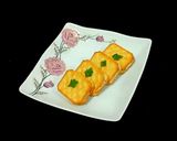 عکس مرحله 2 از دستور کراکر الویه 😋😍 فینگرفود