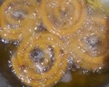 चकली (Chakli recipe in Hindi) रेसिपी चरण 6 फोटो