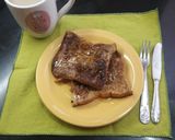 Foto del paso 4 de la receta: Tostadas Francesas (4 porciones)