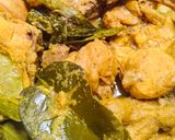 Foto langkah ke 3 dari resep 14. Ayam Ungkep Bumbu kuning.