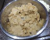C2p pizza(cheakpeas,cheese,peanuts) recipe step 2 photo