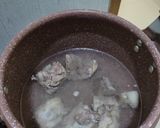 Foto langkah ke 2 dari resep Sop iga.