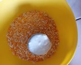 Foto langkah ke 2 dari resep Oreo Goreng Crispy.