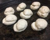 Foto del paso 4 de la receta: Pan casero, súper FÁCIL !