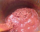 Foto del passaggio 3 della ricetta La mia lasagna rivisitata