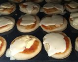 Foto del paso 6 de la receta: Pizzetas rápidas