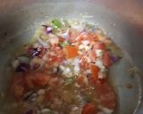 વેજ જાલફ્રેજી (Veg Jalfrezi Recipe In Gujarati) રેસીપી સ્ટેપ4ફોટો