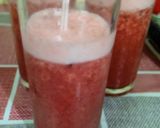 Foto del paso 1 de la receta: Daikiri de frutilla