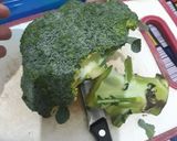 Foto langkah ke 1 dari resep Brokoli frozen.