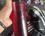 Foto langkah ke 3 dari resep Sirup Rosella.