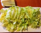 Virslis-kínai keles burgonya (egytálétel) recept fázis 1 fotója