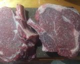Foto del paso 3 de la receta: Prime Rib con papas en salsa de apio