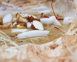 A picture of step 4 of TENDER COCONUT OR ELANEER PAYASAM ❤.
