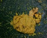 Foto langkah ke 2 dari resep Ayam ungkep bumbu kuning.