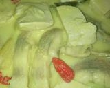Foto langkah ke 4 dari resep Gulai Masin Ikan Nila.