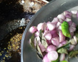 முட்டை அடை குழம்பு #cookpad recepies ரெசிபி ஸ்டேப் 3 புகைப்படம்