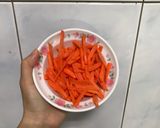 炸醬麵的食譜步驟4照片