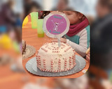 Foto del paso 7 de la receta: Torta sin trigo ni azúcar