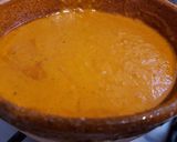 Foto del paso 4 de la receta Mejillones en salsa zamorana