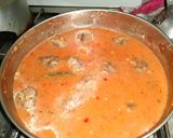 Foto del paso 5 de la receta: Guiso de arroz con albóndigas