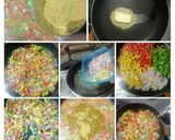 મેગી વેજ રવા ઓમલેટ એગલેસ (Maggi Veg Rava Omelette Eggless Recipe In Gujarati) રેસીપી સ્ટેપ1ફોટો
