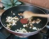 صورة لخطوة 1 من وصفة طاجن سبانخ لذيذ