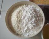 Foto langkah ke 2 dari resep Kue Janda Genit/Monde Susu.