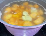 薑汁蕃薯糖水的食譜步驟3照片