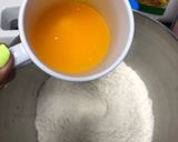 صورة لخطوة 1 من وصفة Apple pie 🍎 فطيرة تفاح