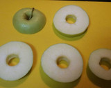 Foto del paso 1 de la receta: Timbal de manzana