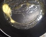 Foto langkah ke 4 dari resep Makaroni Telor.