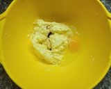 Foto del paso 3 de la receta: Facturas sin gluten (bizcochos)