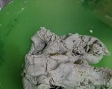 Foto langkah ke 2 dari resep Klepon Alpukat Kekinian.