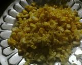 મસાલા કોર્ન (Masala Corn recipe in gujarati) રેસીપી સ્ટેપ1ફોટો