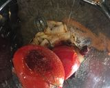 A picture of step 4 of Charred Salsa (Salsa Tatemada).