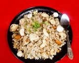 সাবুর খিচুড়ি (Sabu dana khichdi recipe in Bengali) রেসিপি ধাপ - 8 ছবি