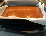 Brownie (Milkás) recept fázis 3 fotója
