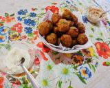 Foto del paso 3 de la receta: Falafel