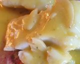 Foto del paso 4 de la receta: Bacalao al pil pil