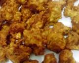 Biryani pakoray recipe step 5 photo