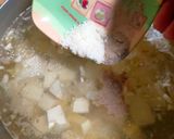 Foto langkah ke 2 dari resep Clean Soup ala Hokben.