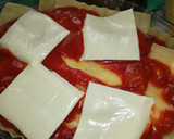 Foto del paso 4 de la receta: Lasaña