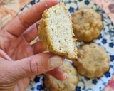 Φωτογραφία βήματος 5 της συνταγής Vegan ψητή Ricotta 🧀