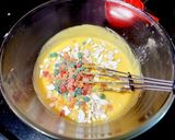 A picture of step 3 of Custard Vanilla Cake.